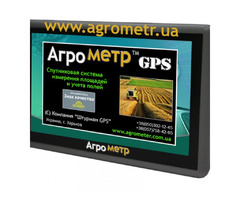 Прилад для виміру площі поля «Aгpoмeтp» | ogoloshennya.com.ua - 1