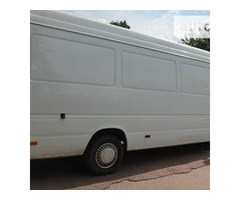 Авторозбірка мікроавтобусів і вантажівок до 20 тон | ogoloshennya.com.ua - 3