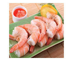 Поставки морепродуктів з В’єтнаму || Виробництво в’єтнамських морепродуктів | ogoloshennya.com.ua - 1