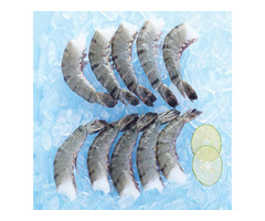 Поставки морепродуктів з В’єтнаму || Виробництво в’єтнамських морепродуктів | ogoloshennya.com.ua - 3