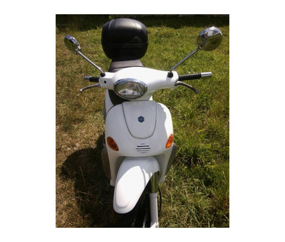 Продаю Piaggio Liberty, 2000 року 125