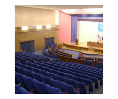Комплексне оформлення та оснащення залів для глядачів | ogoloshennya.com.ua - 3