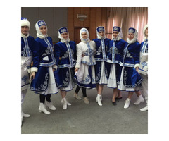 Пошиття національних і народних костюмів | ogoloshennya.com.ua - 2