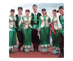 Пошиття національних і народних костюмів | ogoloshennya.com.ua - 3