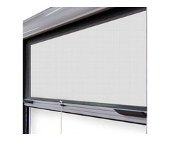 Москітна сітка на вікна та двері, ролетні, рамкові | ogoloshennya.com.ua - 2