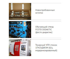 Пропонуємо купити станочное гідравлічне обладнання та гідростанції від виробника | ogoloshennya.com.ua - 1