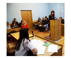 Адвокат Захист трудових прав, трудові спори. консультації | ogoloshennya.com.ua - 1