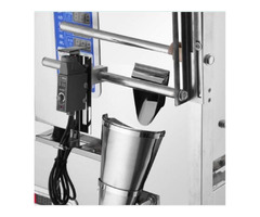 Фасувальний пакувальний автомат дозатор сипучих продуктів 1-50 г | ogoloshennya.com.ua - 2