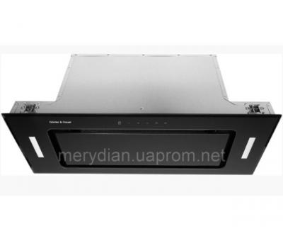 ATALA 1060 GL: кухонна витяжка Gunter & Hauer