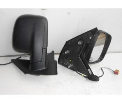 Дзеркало ліве/праве VW T5, VW T5 Transporter, VW T5 Multivan, VW T5 Caravella