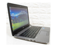 Ноутбук HP EliteBook 840 G1 14 "Core i5-4300M / DDR3 - 4Gb / SSD - 120Gb | ogoloshennya.com.ua - 2