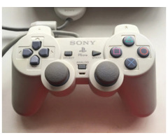 Ігрова приставка Sony Playstation One чіпована читає самописні болванки бувша у вжитку | ogoloshennya.com.ua - 3