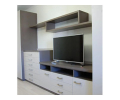 Меблі для кухонь, віталень, спалень, передпокоїв, кабінетів, ванних кімнат на замовлення | ogoloshennya.com.ua - 2
