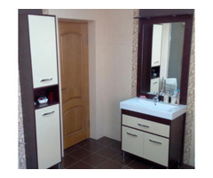 Меблі для кухонь, віталень, спалень, передпокоїв, кабінетів, ванних кімнат на замовлення | ogoloshennya.com.ua - 3