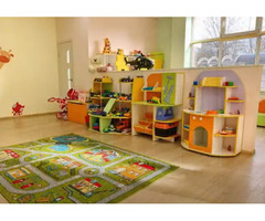 Ясла-садок Платоша – сучасний садок для дітей від 1 до 6 років | ogoloshennya.com.ua - 2