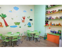 Ясла-садок Платоша – сучасний садок для дітей від 1 до 6 років | ogoloshennya.com.ua - 4