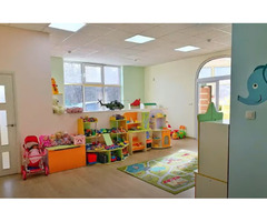 Ясла-садок Платоша – сучасний садок для дітей від 1 до 6 років | ogoloshennya.com.ua - 5