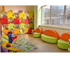 Ясла-садок Платоша – сучасний садок для дітей від 1 до 6 років | ogoloshennya.com.ua - 6