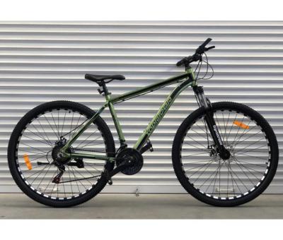 Велосипед 29 Toprider MTB Profi 2021