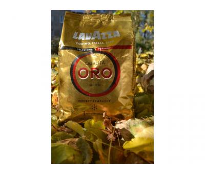 Кава в зернах Lavazza Oro 1 кг