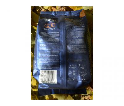 Акція! Кава в зернах LavAzza Gold Selection 1кг + Crema e Aroma 1 кг