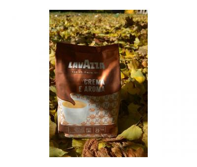 Акція! Кава в зернах LavAzza за зниженою ціною! Crema e Aroma + Crema e Aroma