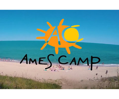 Дитячий табір "AMES табір у Карпатах" | ogoloshennya.com.ua - 3