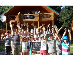 Дитячий табір "Diamond Dream Camp" | ogoloshennya.com.ua - 1