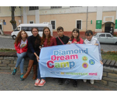 Дитячий табір "Diamond Dream Camp" | ogoloshennya.com.ua - 6