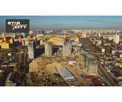 ЖК Star City | ogoloshennya.com.ua - 1