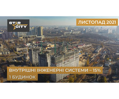 ЖК Star City | ogoloshennya.com.ua - 3