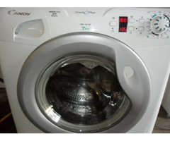 Продам пральні машини бувші у вжитку в хорошому стані | ogoloshennya.com.ua - 1
