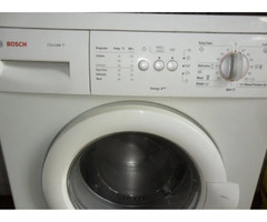 Продам пральні машини бувші у вжитку в хорошому стані | ogoloshennya.com.ua - 2
