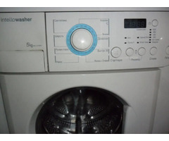 Продам пральні машини бувші у вжитку в хорошому стані | ogoloshennya.com.ua - 3