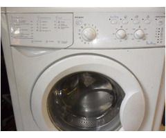 Продам пральні машини бувші у вжитку в хорошому стані | ogoloshennya.com.ua - 4