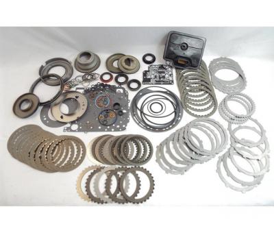 Ремонт АКПП Jeep Fiat Dodge  62TE# 6DCT450#68060442AB, 68060444AB, 68072176AA
