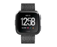 Смарт-годинник Fitbit Versa Special Edition | ogoloshennya.com.ua - 1