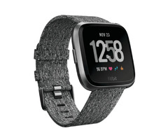 Смарт-годинник Fitbit Versa Special Edition | ogoloshennya.com.ua - 3