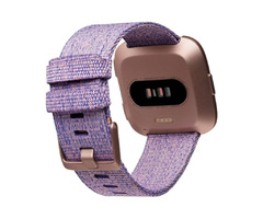 Смарт-годинник Fitbit Versa Special Edition | ogoloshennya.com.ua - 6