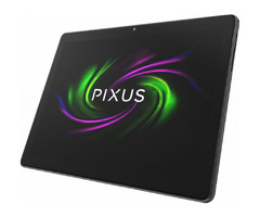 ПЛАНШЕТ PIXUS JOKER 10.1"FULLHD 4/64GB LTE, GPS METAL, BLACK (4897058531275) | ogoloshennya.com.ua - 1