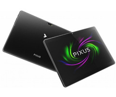 ПЛАНШЕТ PIXUS JOKER 10.1"FULLHD 4/64GB LTE, GPS METAL, BLACK (4897058531275) | ogoloshennya.com.ua - 6
