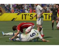 FIFA 22 (PC) КЛЮЧ | ogoloshennya.com.ua - 1