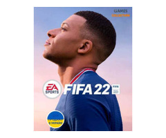 FIFA 22 (PC) КЛЮЧ | ogoloshennya.com.ua - 4