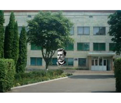 Богуславський гуманітарний коледж імені І. С. Нечуя-Левицького