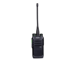 Рація VHF 136-174 МГц 48 каналів Hytera BD505 | ogoloshennya.com.ua - 1