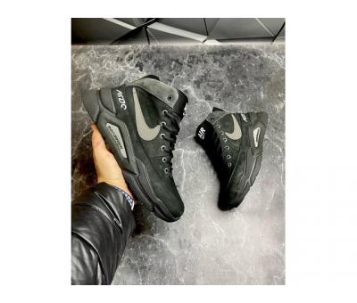 Зимние ботинки Nike Air