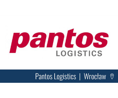 Вакансія Працівник складу Pantos Logistics | ogoloshennya.com.ua - 1