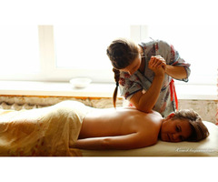 Київ! Запрошую на сеанси Сабай масажу та класичного Тайського | ogoloshennya.com.ua - 5