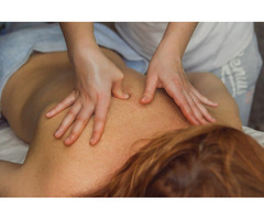 Київ! Запрошую на сеанси Сабай масажу та тайського традиційного | ogoloshennya.com.ua - 5