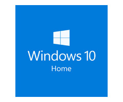 Microsoft Windows 10 Home (для домашнього використання та організацій) | ogoloshennya.com.ua - 1